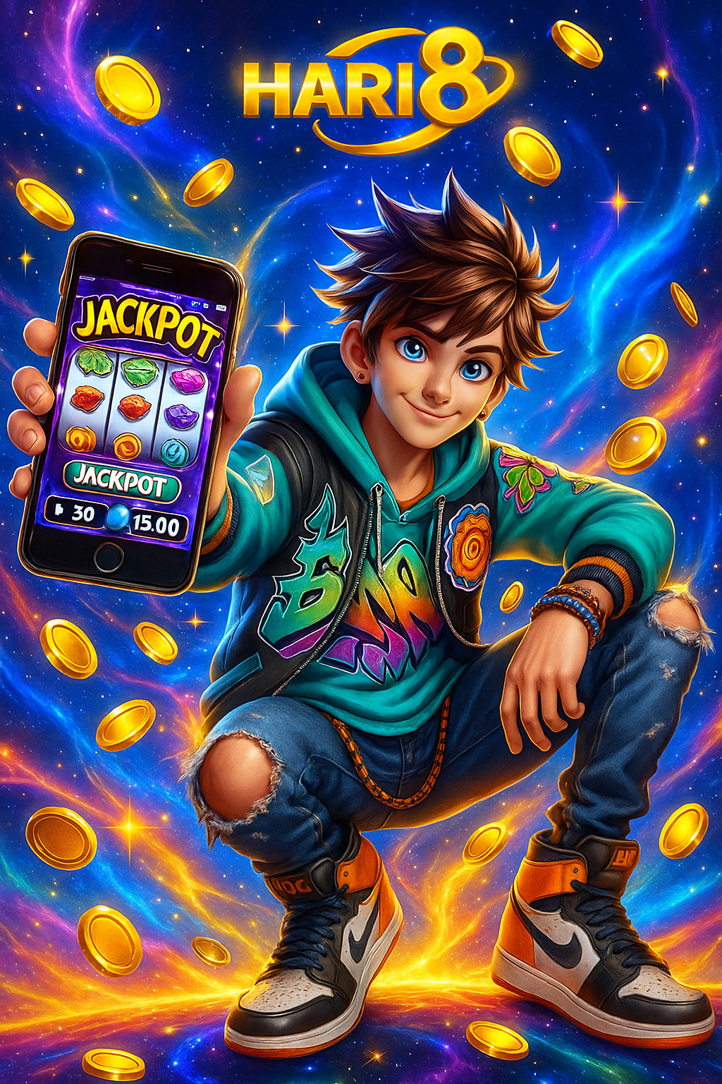 AQUA188