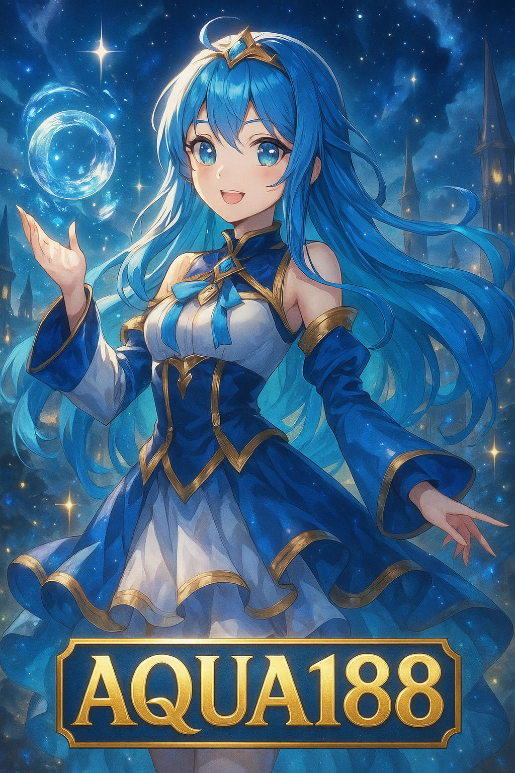 Aqua188 : Strategi Aqua 188 Membuat Arena Jadi Tempat Unik
Aqua188 : Strategi Aqua 188 Membuat Arena Jadi Tempat Unik